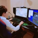 갤러리 PC방 이미지