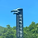 용문사 대형주차장 이미지