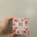 아큐본 | [레드문 글로벌] 아큐포인트 핑크 피치 클렌징솝 솔직 후기