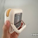 자성한의원 | 라툴 뽀모도로 무소음 디지털 시계, 조용한 집중의 기술 (내돈내산 3개월 사용 후기)