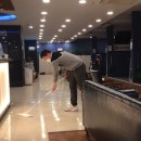 에이스타 골프 트랙맨 아카데미 이미지