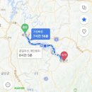 이마트24 옥천이원점 | [사색 프로젝트] 국토대장정 8일차 (옥천역~영동역)