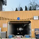 망원전철역 1번출구 이미지