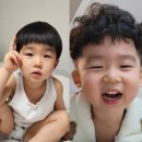 라라헤어 | 검단신도시 5살 아이 첫 펌_ 라라헤어 내돈내산 후기!_!