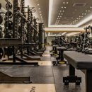 영 휘트니스존 이미지