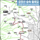 제142차 산행공지[금정산 둘레길] 이미지