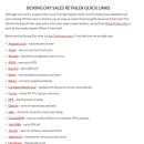 BOXING DAY 이미지