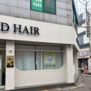 세븐일레븐 광주일곡제일점 | 면접 앞두고 단정한 변신 광주미용실 오브디헤어 일곡점 후기