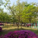 된밭공원 이미지