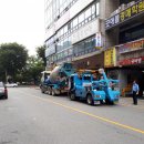 오리역 2번출구 이미지