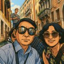 대영약품 | [공지] '김순열의 여행스케치' 시리즈 완결: 서유럽 부부 패키지여행 10박 12일 종합 후기