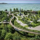 수봉은율탈춤전수관 | “총길이 310m 공중 산책길” 인천 수봉공원 스카이워크 새로운 명소