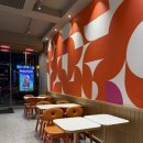 던킨 장안중앙점 이미지