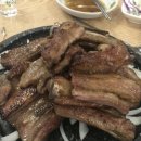 참숯석갈비촌 이미지