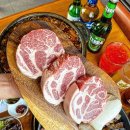 꽃돼지식당 경산점 이미지