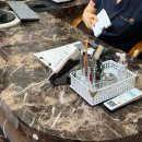 티월드 앞 | 순천 탈모 ,순천 두피 문제성두피 가려움증 잡는 아미치0.3 방문 후기