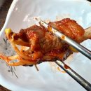 영등동-23 | 익산 영등동 점심맛집 도심불고기 제육볶음 김치찌개