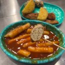 마오리떡볶이 | 여의도떡볶이맛집 마오리떡볶이 내돈내산 후기