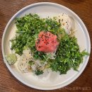 132국수 | 의정부 호랑 한식선술집 한우양곰탕 명란들기름국수 맛집 추천 솔직후기