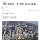 중앙하이츠 아파트( 건너) 이미지