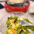 만원의행복김치전골 이미지