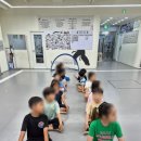 국가대표 성신태권도 이미지