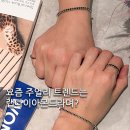 경도랩 | 랩다이아몬드 목걸이 이터니티 반지, 반짝임부터 무게감까지!