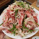 냉정역 맛집 평강오리 주례점 : 깔끔하게 맛있는 산더미 오리불고기