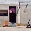 원평성당 앞 이미지