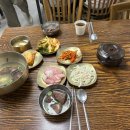 함평공영주차장(한국전력공사) 내 | 함평 화랑식당, 백종원의 3대 천왕, 육회비빔밥 맛집