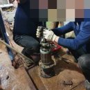 제이에스 골프클럽 이미지