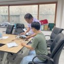 영등포구 오뚜기직업재활센터 이미지