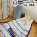 미싱으로 완성하는 패브릭소품 이미지