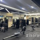 온산문화체육센터 이미지