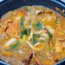 도성김치찜 | 전현무계획 강화도 꽃게탕 맛집 성안정 주말 웨이팅 포장 택배 후기