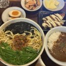 덕이나루 | 서촌 현지인 추천맛집 덕이나루 만족스럽게 혼밥때리고 온 후기