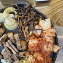 소정숯불갈비 | [석남동 삼겹살 맛집] 고소한 맛이 일품인 고추냉이 삼겹살을 먹을 수 있는 장터숯불갈비삼겹살 후기