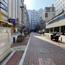 별양상가로 이미지