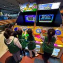 라온키즈 태권도장 이미지