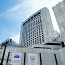 호텔롯데 롯데호텔월드 이미지