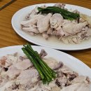 전주삼계탕 | 계림농원 전주중화산동맛집 삼계탕 솔직후기