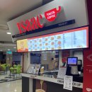 이삭토스트NC백화점