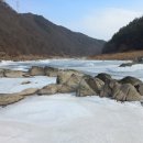 갈산천 구곡길 이미지