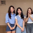 230505 RBW JAPAN Official 공식 트위터 오마이걸 이미지