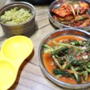 서해해물칼국수 - 광명시 성채로50번길 9-8 | 서해해물칼국수
