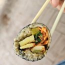 정성김밥 - 종로구 삼봉로 81 | 정성김밥