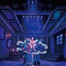 뮤지컬쿠로이저택엔누가살고있을까? 이미지