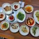 공단불고기식당