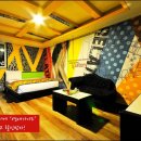 홀리데이모텔 이미지