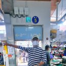 남해수산시장 이미지